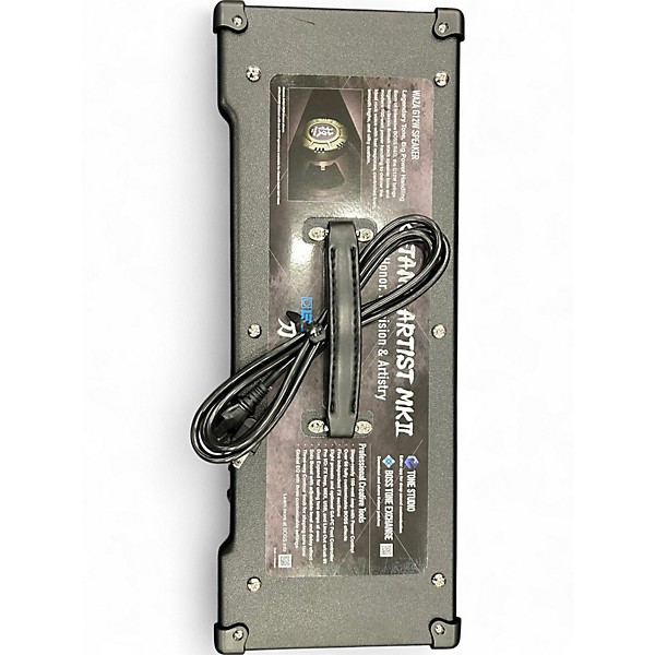 Used BOSS Katana Artist MKII Guitar Combo Amp