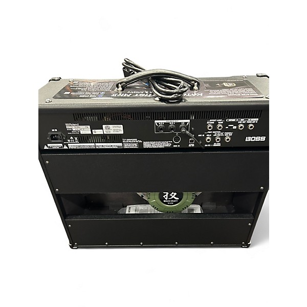 Used BOSS Katana Artist MKII Guitar Combo Amp