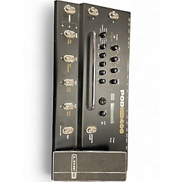 Used Line 6 Pod HD400 Amp Modeler Effect Processor