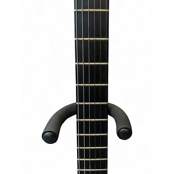 Used Manne Semiacustica Brown Sunburst Acoustic Electric Guitar