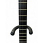 Used Manne Semiacustica Brown Sunburst Acoustic Electric Guitar