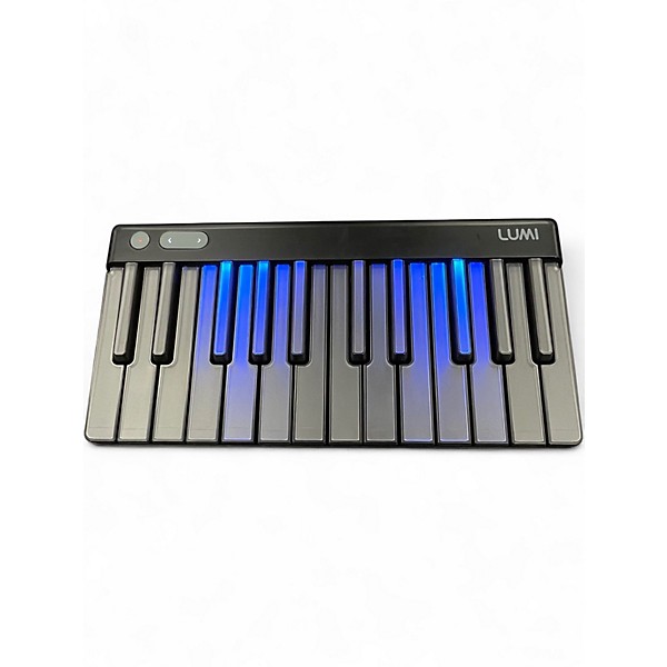 Used ROLI Lumi MIDI Controller