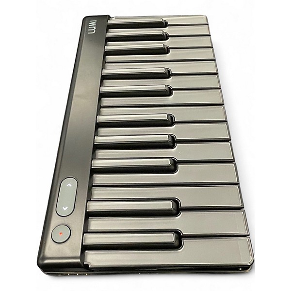 Used ROLI Lumi MIDI Controller