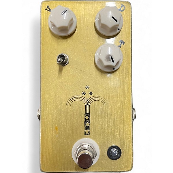 ギター Jhs Pedals Morning Glory v3 overdrive JHS Morning Glory V3 Overdrive Pedal Demo - YouTube
