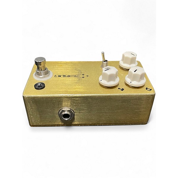 Used JHS Pedals Morning Glory V3 Effect Pedal | Guitar Center