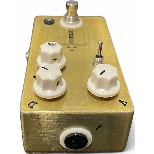 Used JHS Pedals Morning Glory V3 Effect Pedal | Guitar Center