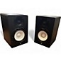 Used Yamaha HS7 Pair Powered Monitor