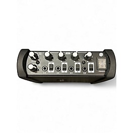 Used Sterling Audio SHA4 Headphone Amp