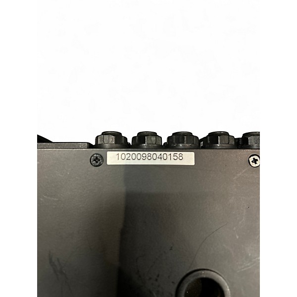 Used Sterling Audio SHA4 Headphone Amp