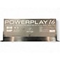 Used Behringer powerplay p16i thumbnail