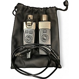 Used Xvive U3 Handheld Wireless System