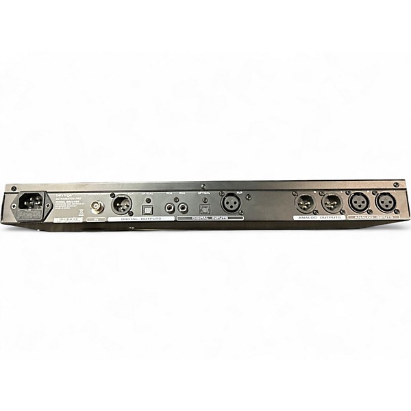 Used Behringer Ultramatch Pro Audio Converter