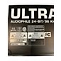 Used Behringer Ultramatch Pro Audio Converter