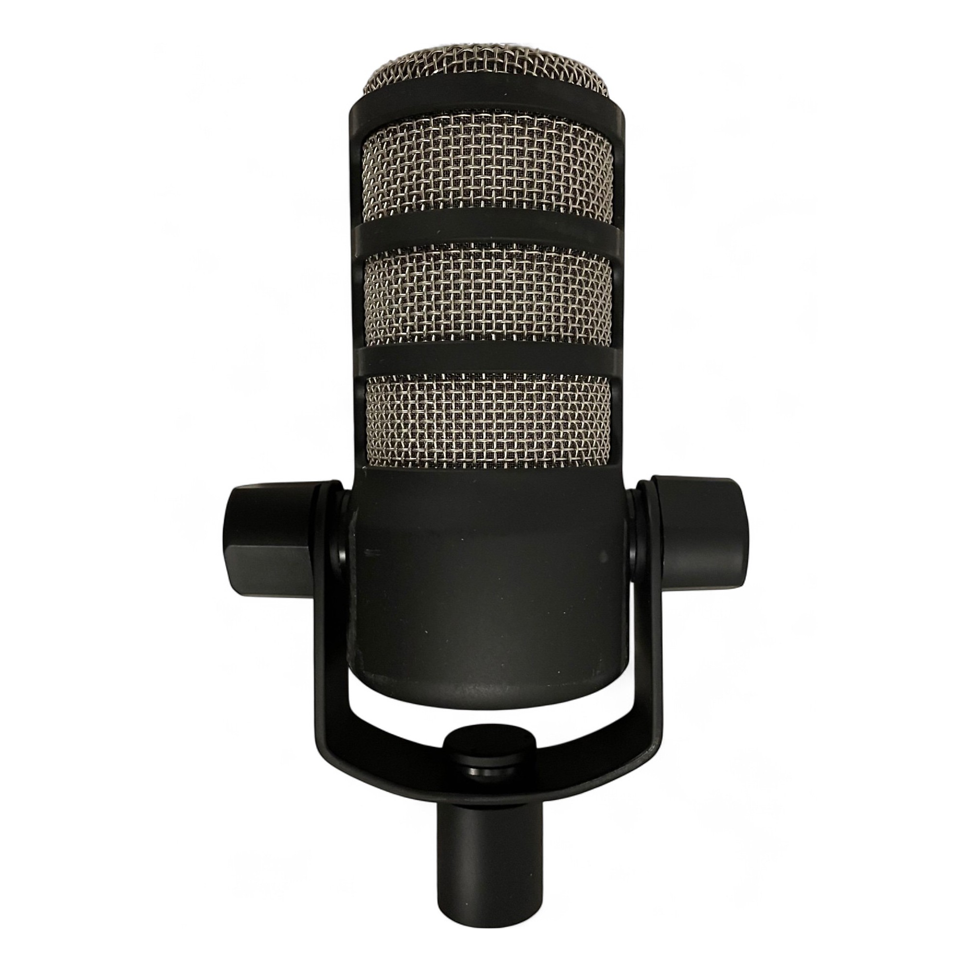 【未使用】RØDE PODMIC ダイナミックマイク Used RODE PodMic Dynamic Microphone | Guitar Center