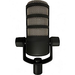 Used RODE PodMic Dynamic Microphone