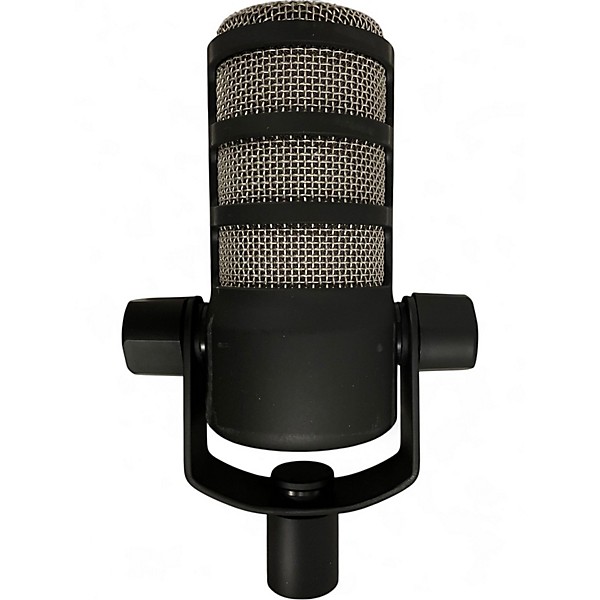 Used RODE PodMic Dynamic Microphone