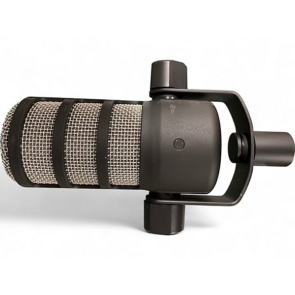 Used RODE PodMic Dynamic Microphone