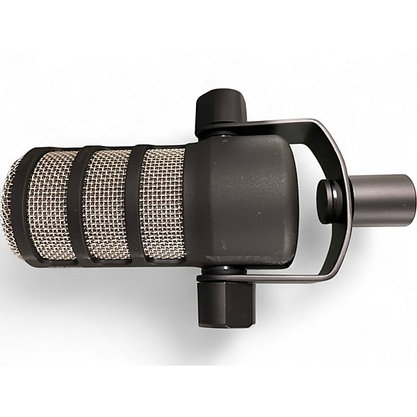 Used RODE PodMic Dynamic Microphone