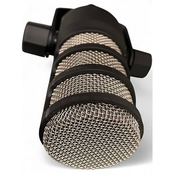 Used RODE PodMic Dynamic Microphone