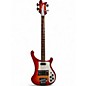 Used Rickenbacker 4003 Fireglo Electric Bass Guitar thumbnail