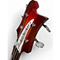 Used Rickenbacker 4003 Fireglo Electric Bass Guitar