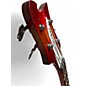Used Rickenbacker 4003 Fireglo Electric Bass Guitar
