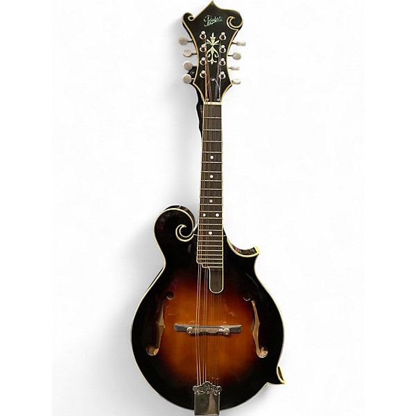 Used Rover rm-75 Sunburst Mandolin