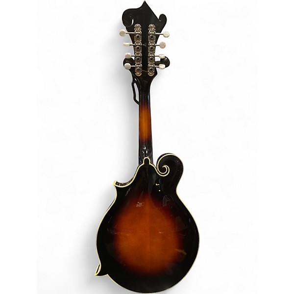 Used Rover rm-75 Sunburst Mandolin