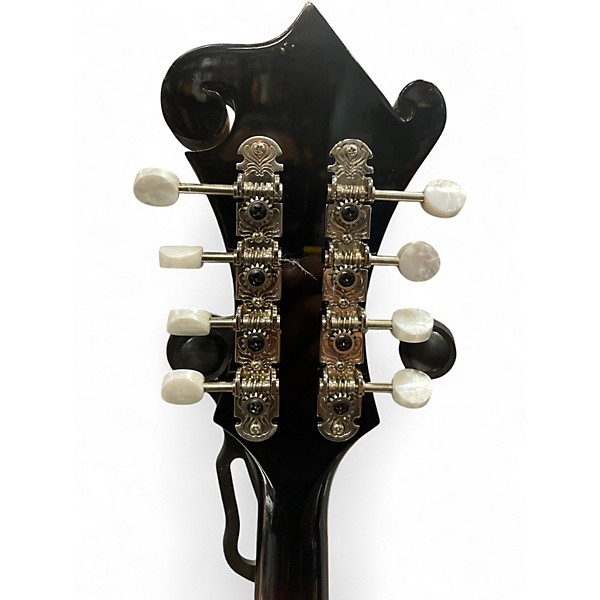 Used Rover rm-75 Sunburst Mandolin