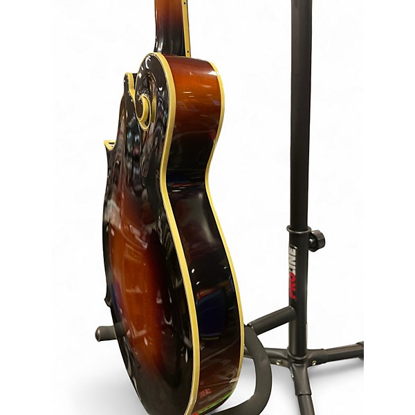 Used Rover rm-75 Sunburst Mandolin