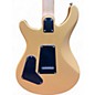 Used PRS SE CE Bolt-on Gold Solid Body Electric Guitar