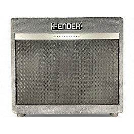 Used Fender Bassbreaker 15W 1x12 Tube Guitar Combo Amp