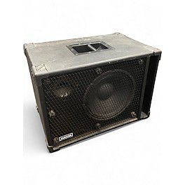 Used Avatar SB126 Bass Cabinet