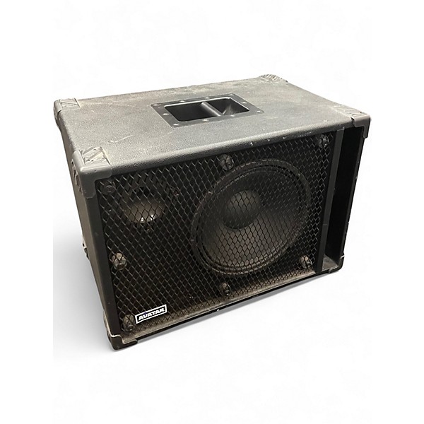 Used Avatar SB126 Bass Cabinet