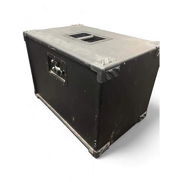 Used Avatar SB126 Bass Cabinet