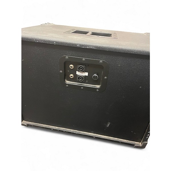 Used Avatar SB126 Bass Cabinet