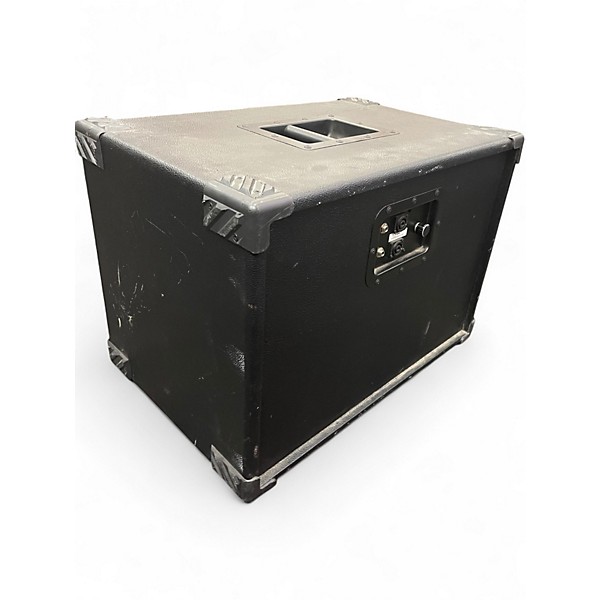 Used Avatar SB126 Bass Cabinet