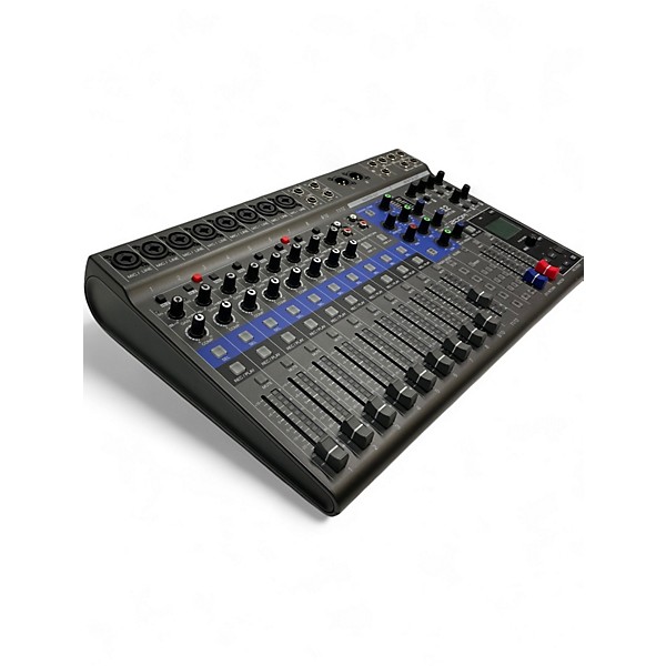 その他 zoom LIVETRAK L-12 LiveTrak L-12 | Buy Now | ZOOM