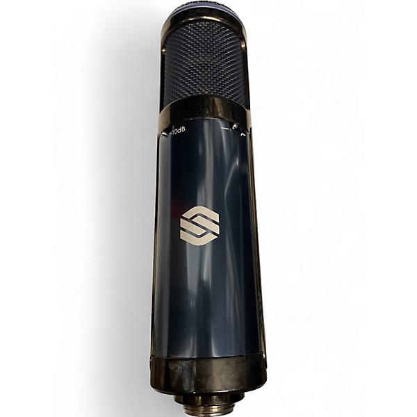 Used Sterling Audio ST169 Tube Microphone