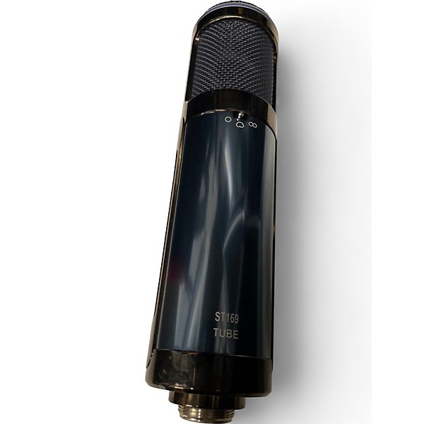 Used Sterling Audio ST169 Tube Microphone