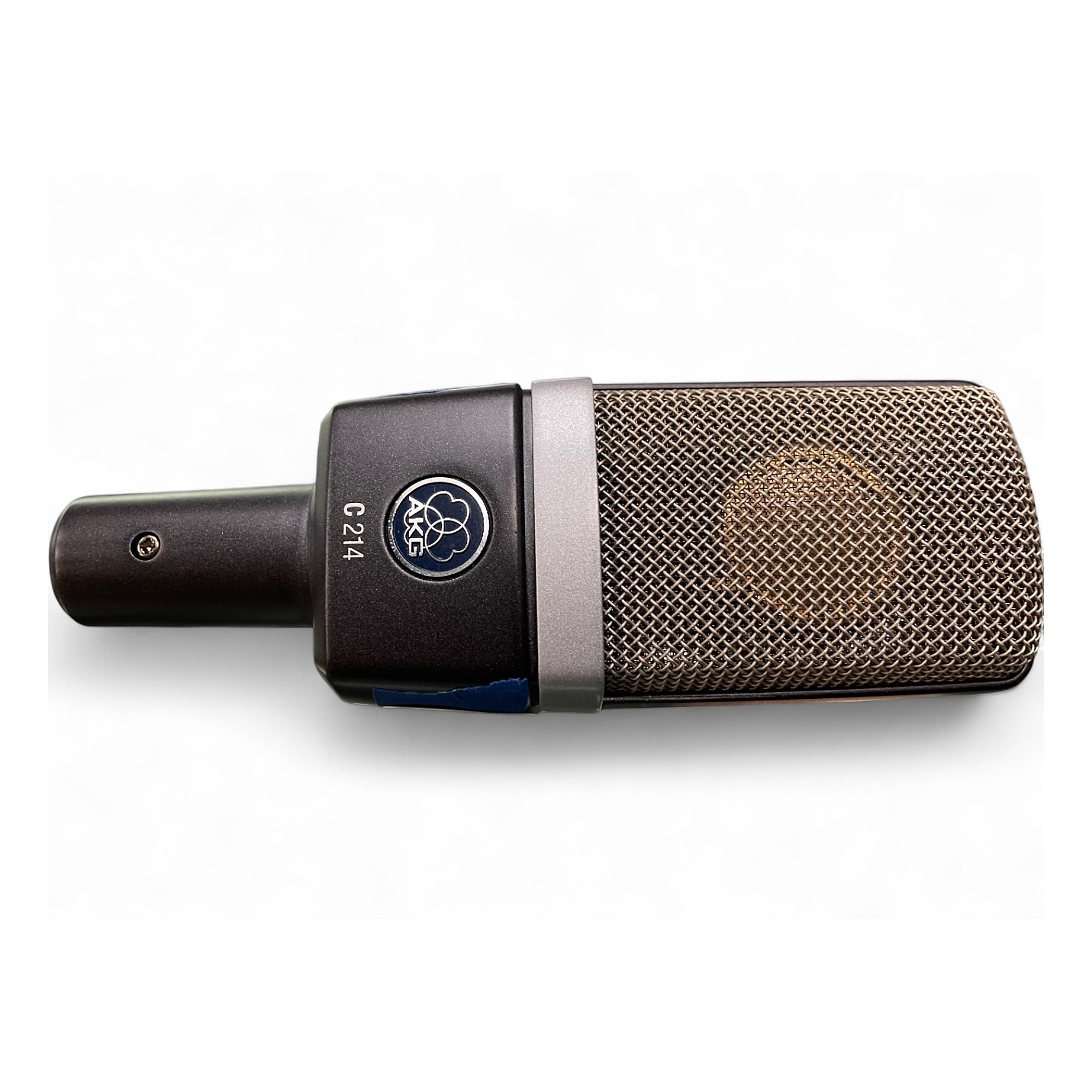 【極美品】AKG C214 + AKG PF80 Amazon.com: AKG Pro Audio C214 Studio Grade Professional
