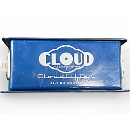 Used Cloud Cloudlifter CL-1 Microphone Preamp