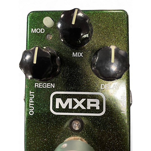 ギター MXR carbon copy MXR® ILOVEDUST CARBON COPY® ANALOG DELAY - Dunlop