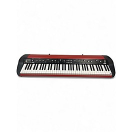 Used KORG SV173 73 Key Stage Piano