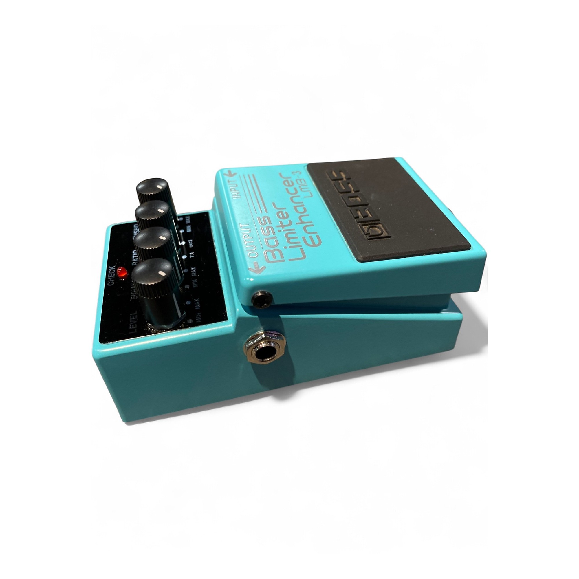 ギター BOSS Bass Limiter Enhancer LMB-3 Boss LMB-3 Bass Limiter Enhancer – Alto Music
