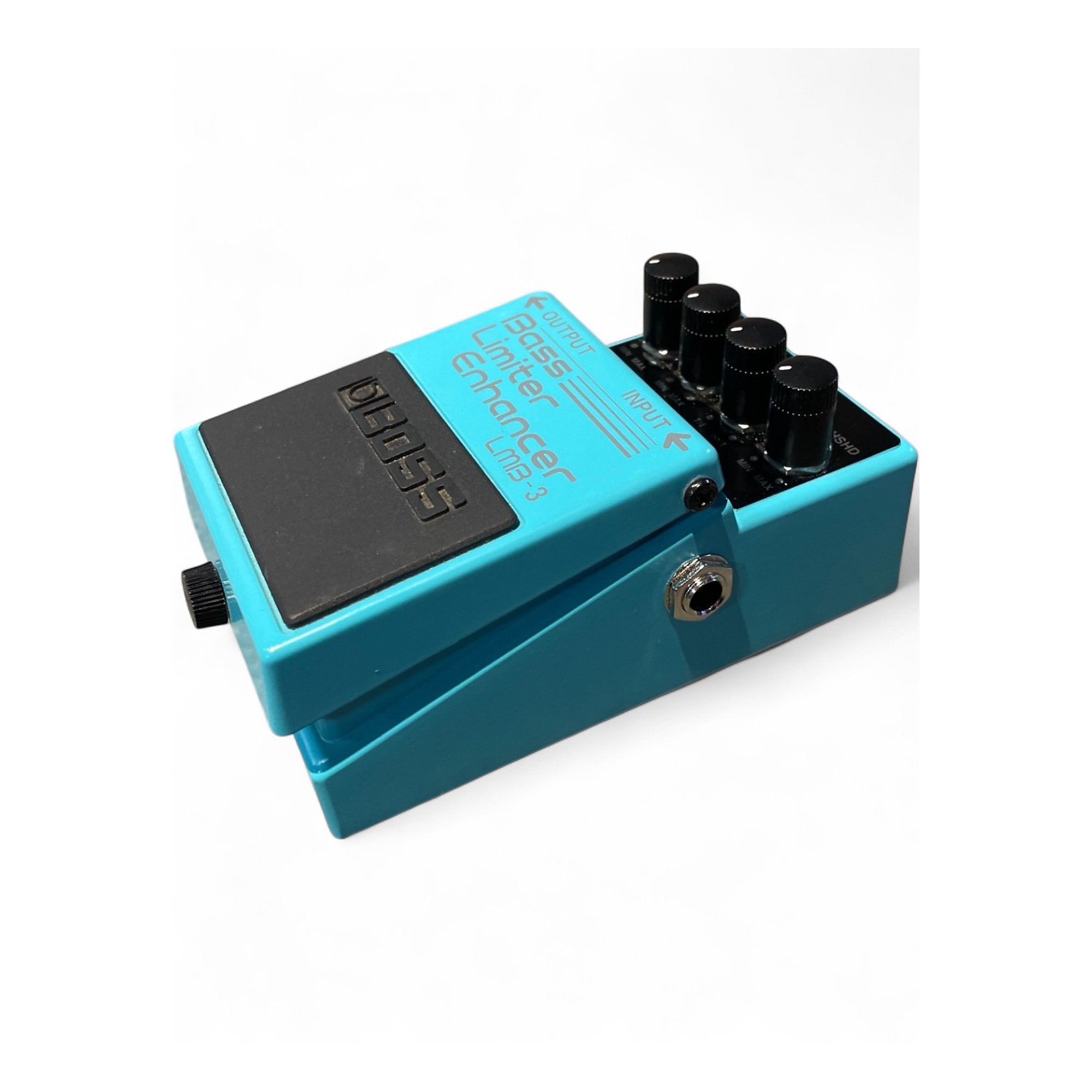 ベース BOSS / LMB-3 Bass Limiter Enhancer BOSS LMB-3 Bass Limiter Enhancer MOD Guitar Effects Pedal