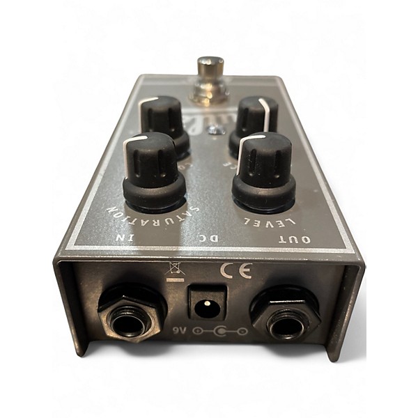 Used Aguilar AGRO Overdrive Bass Effect Pedal | Guitar Center