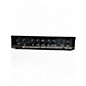 Used Warwick LWA 500 Bass Amp Head thumbnail