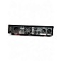 Used Warwick LWA 500 Bass Amp Head
