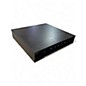 Used Warwick LWA 500 Bass Amp Head